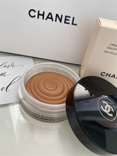 bronceador chanel|chanel's bronzer review.